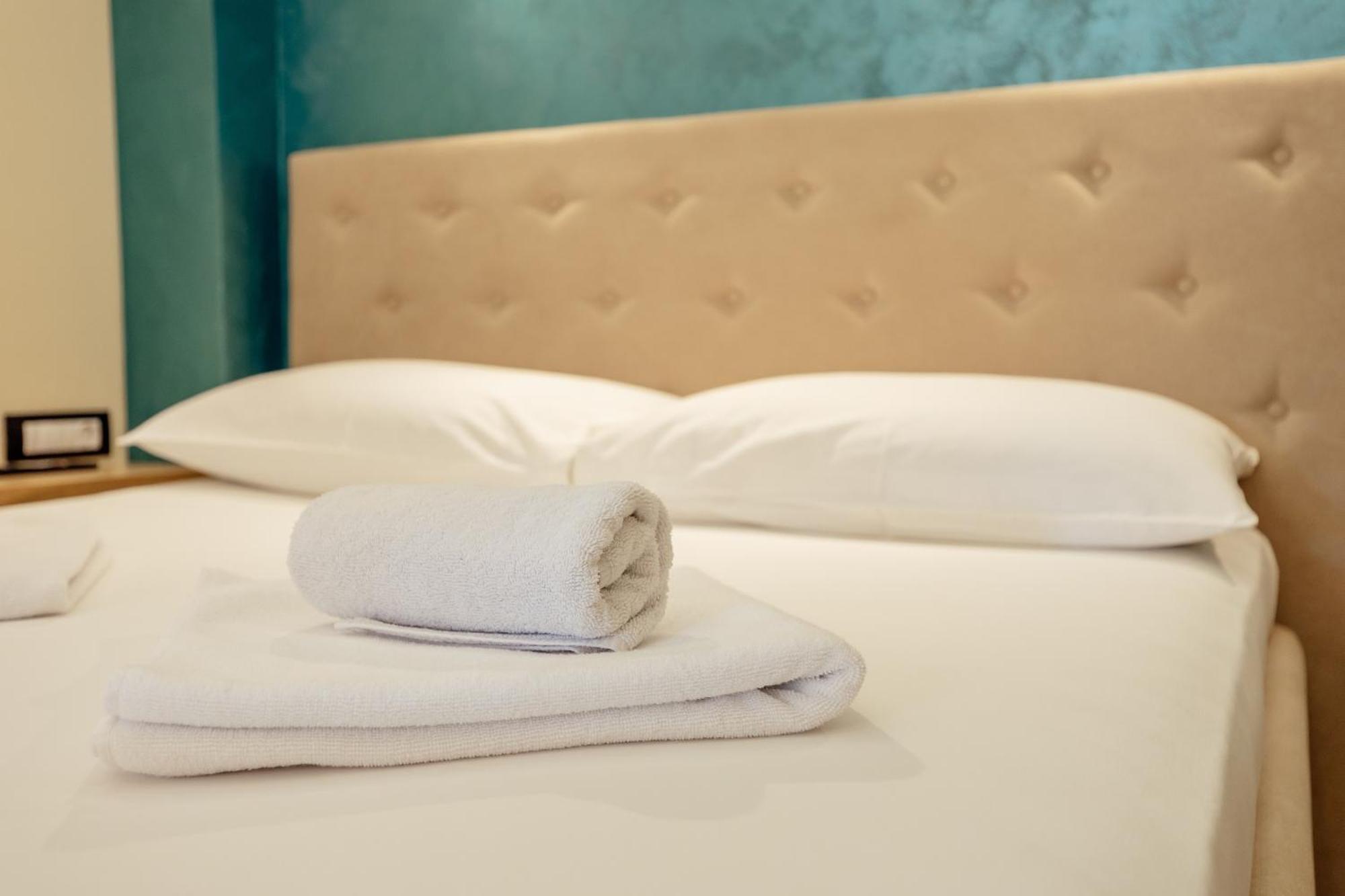 Guesthouse Villa Stari Grad Herceg Novi Zewnętrze zdjęcie