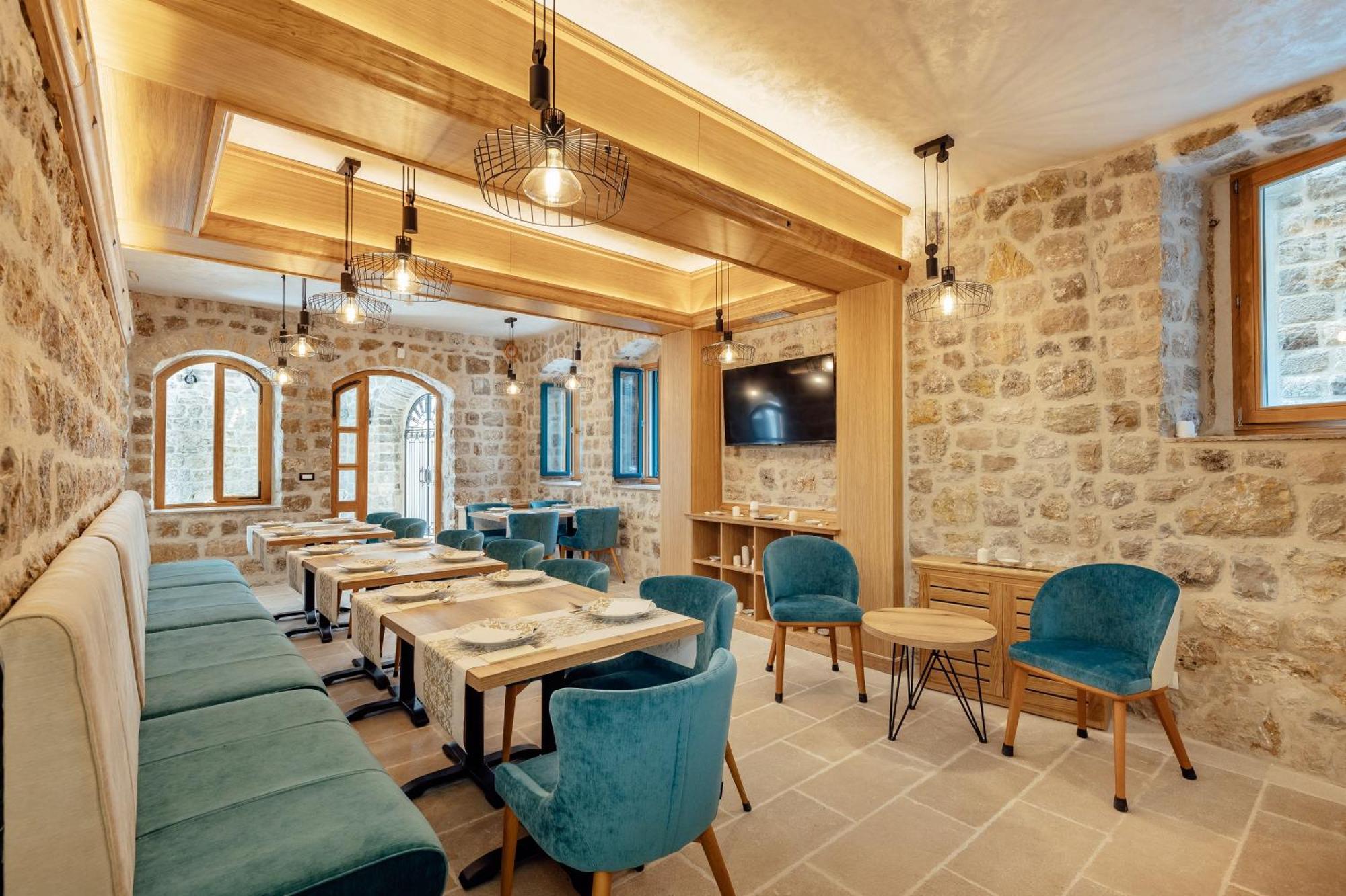 Guesthouse Villa Stari Grad Herceg Novi Zewnętrze zdjęcie