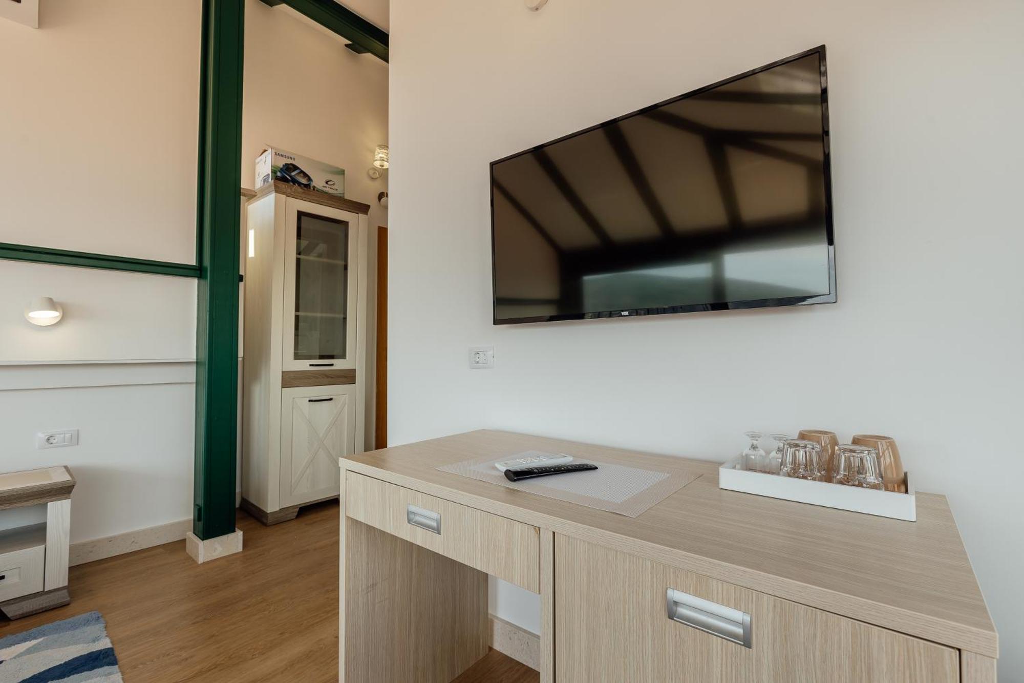 Guesthouse Villa Stari Grad Herceg Novi Zewnętrze zdjęcie