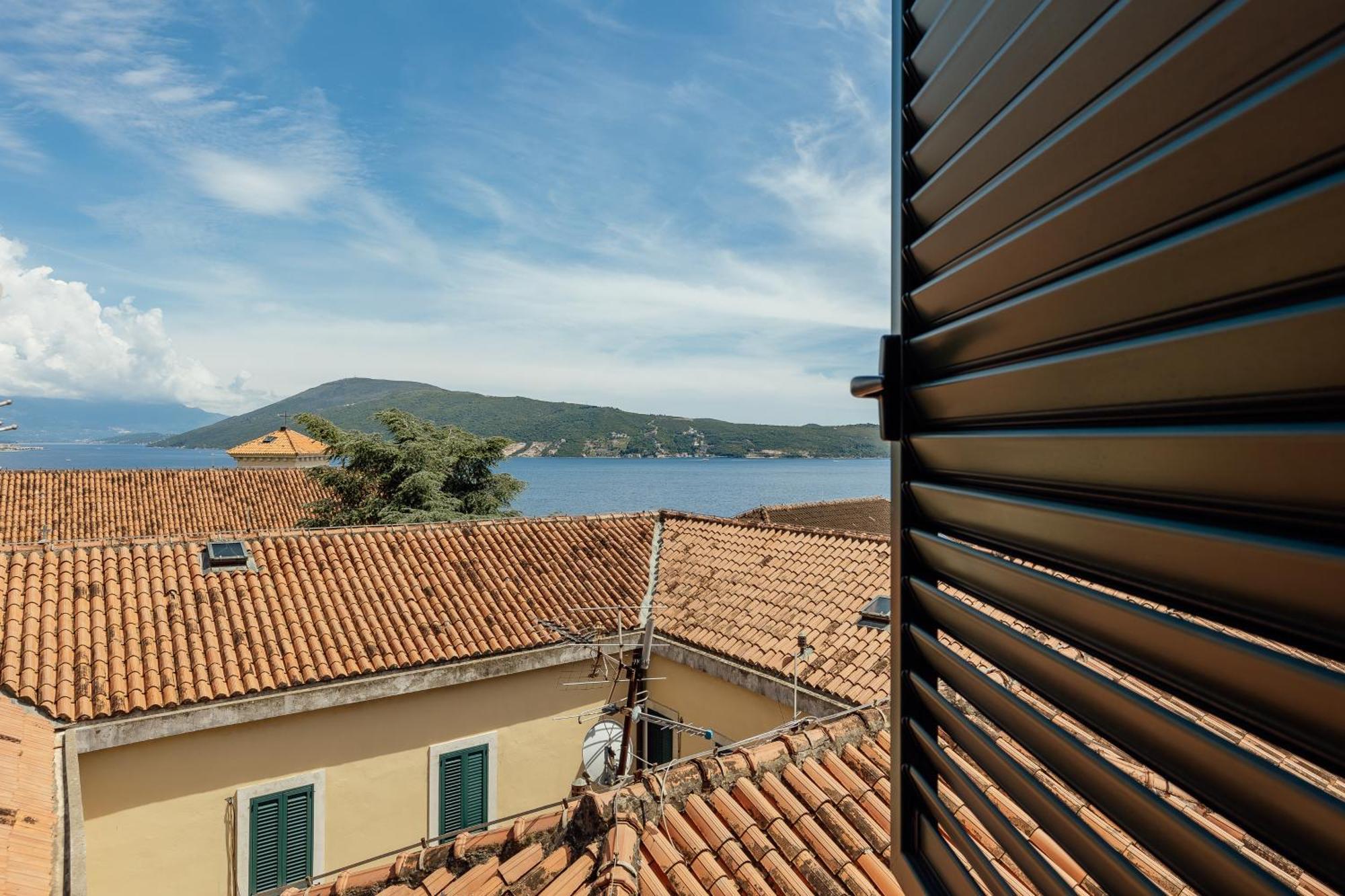 Guesthouse Villa Stari Grad Herceg Novi Zewnętrze zdjęcie