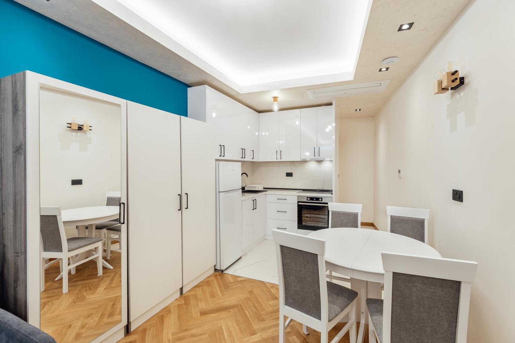 Guesthouse Villa Stari Grad Herceg Novi Pokój zdjęcie