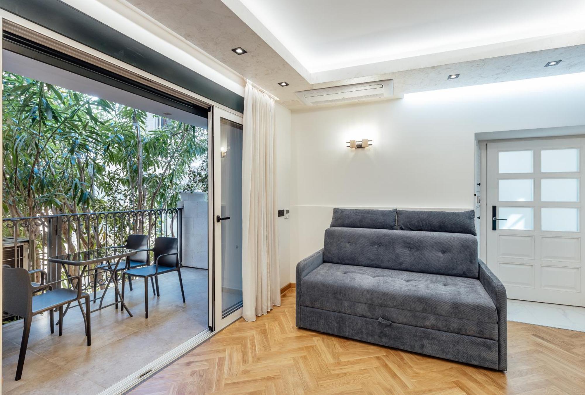Guesthouse Villa Stari Grad Herceg Novi Pokój zdjęcie