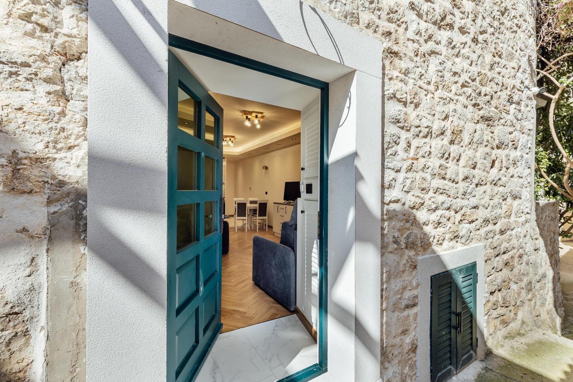 Guesthouse Villa Stari Grad Herceg Novi Pokój zdjęcie